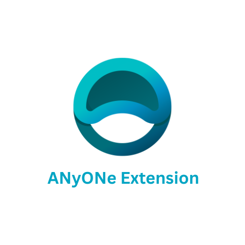 ANyONe Extension